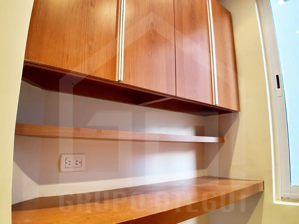 Foto de DEPARTAMENTO PREMIUM. 2 AMBIENTES. LIVING. 47 MTS DE EST. J. HERNÁNDEZ, imagen 3