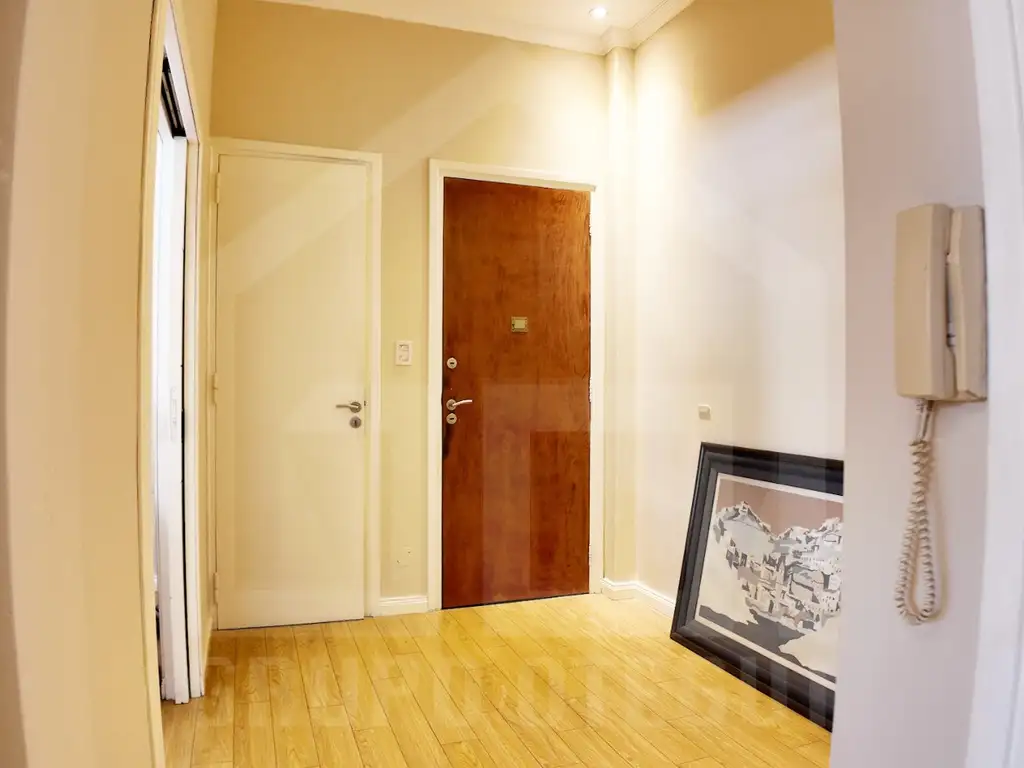 Foto de DEPARTAMENTO PREMIUM. 2 AMBIENTES. LIVING. 47 MTS DE EST. J. HERNÁNDEZ, imagen 5