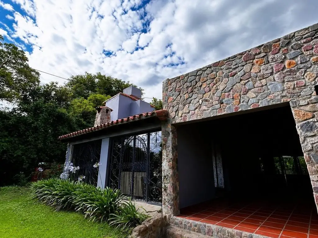 Foto de casa en alquiler, imagen 1