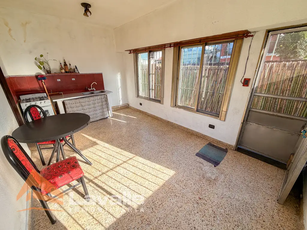 Foto de Departamento 2 ambientes tipo casa en alquiler, imagen 1