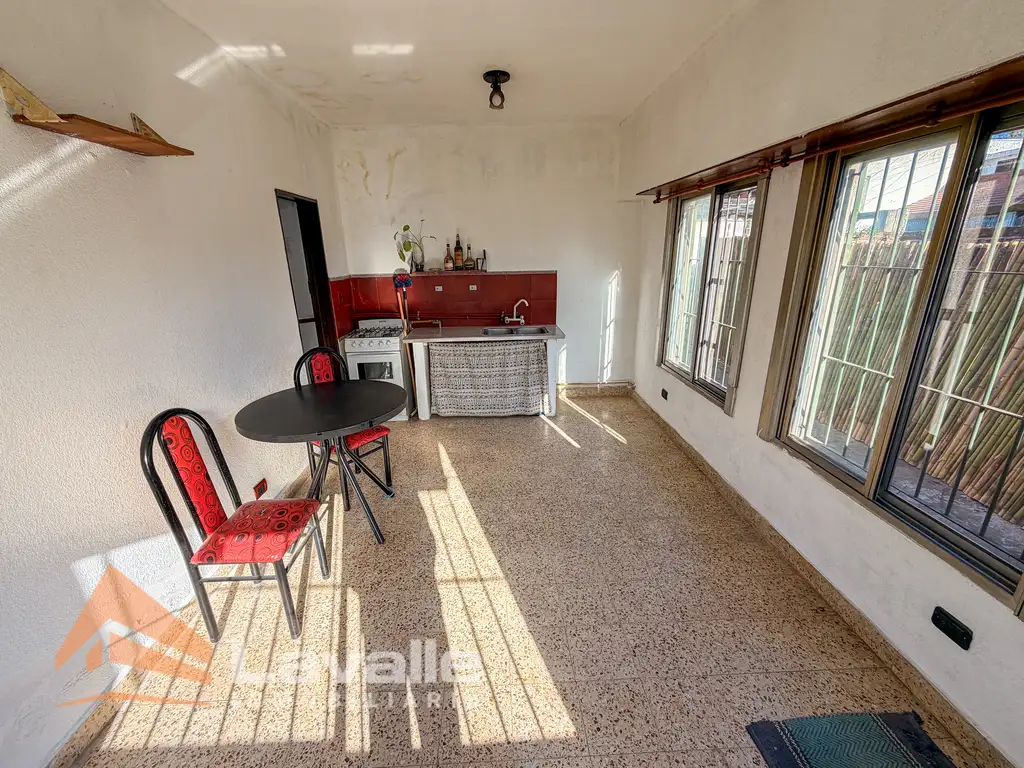 Foto de Departamento 2 ambientes tipo casa en alquiler, imagen 5