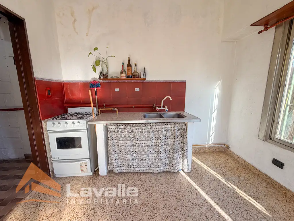 Foto de Departamento 2 ambientes tipo casa en alquiler, imagen 4