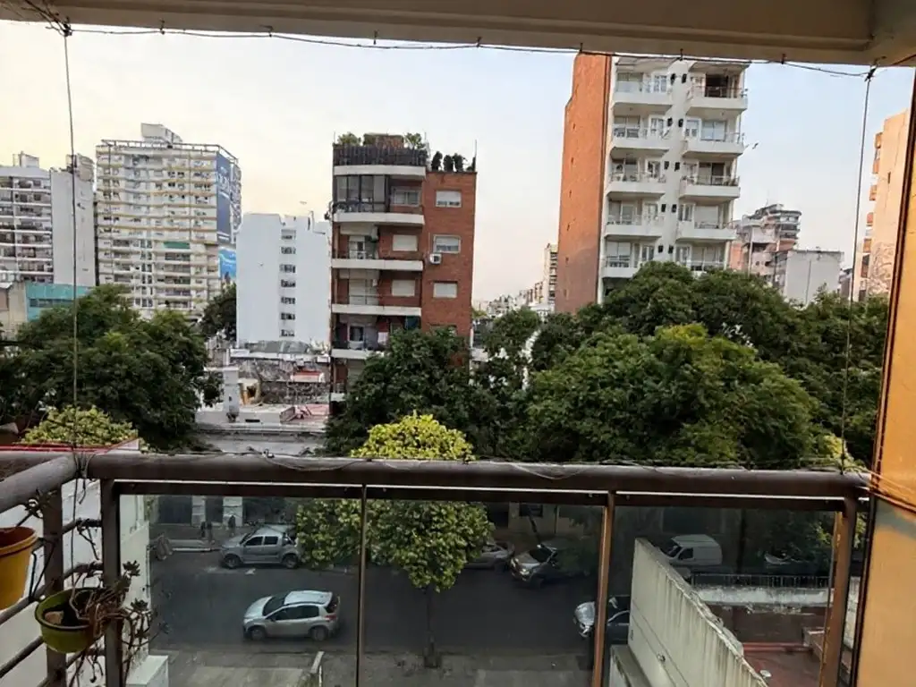 Foto de Departamento en alquiler en Centro, imagen 4
