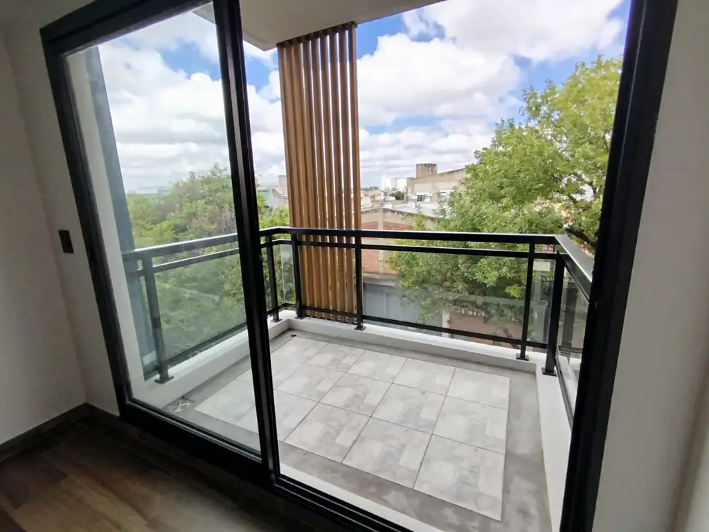 Foto de Monoambiente al frente con balcón. Ideal inversión. Se vende con renta., imagen 4