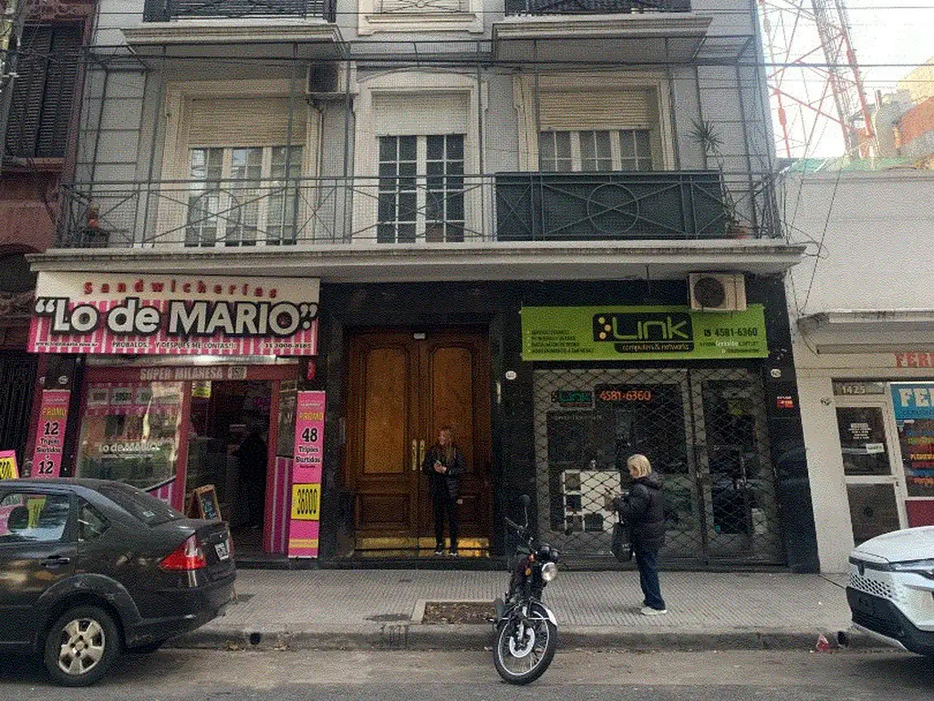 Foto de Departamento 2 amb, imagen 1