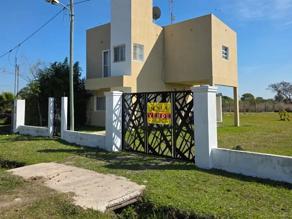Foto de Casa en venta en Puerto Tirol con amplio terreno de 1.000 m², imagen 4