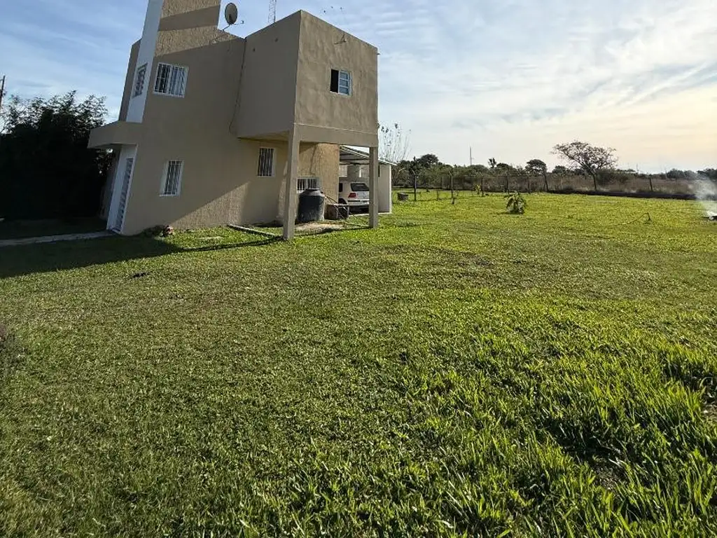 Foto de Casa en venta en Puerto Tirol con amplio terreno de 1.000 m², imagen 2