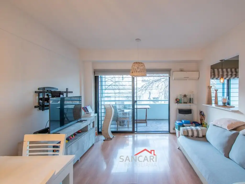 Foto de Departamento en Barracas, imagen 1