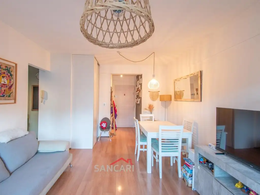 Foto de Departamento en Barracas, imagen 3