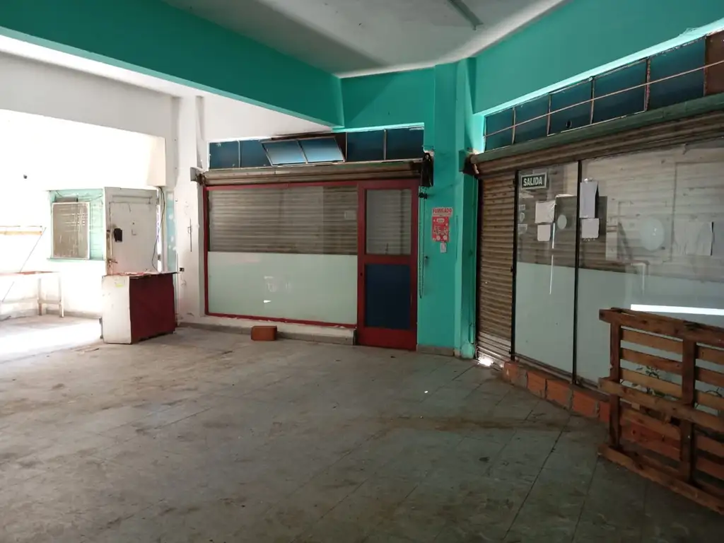 Foto de Local 110 mts2 cubiertos (aprox), imagen 4