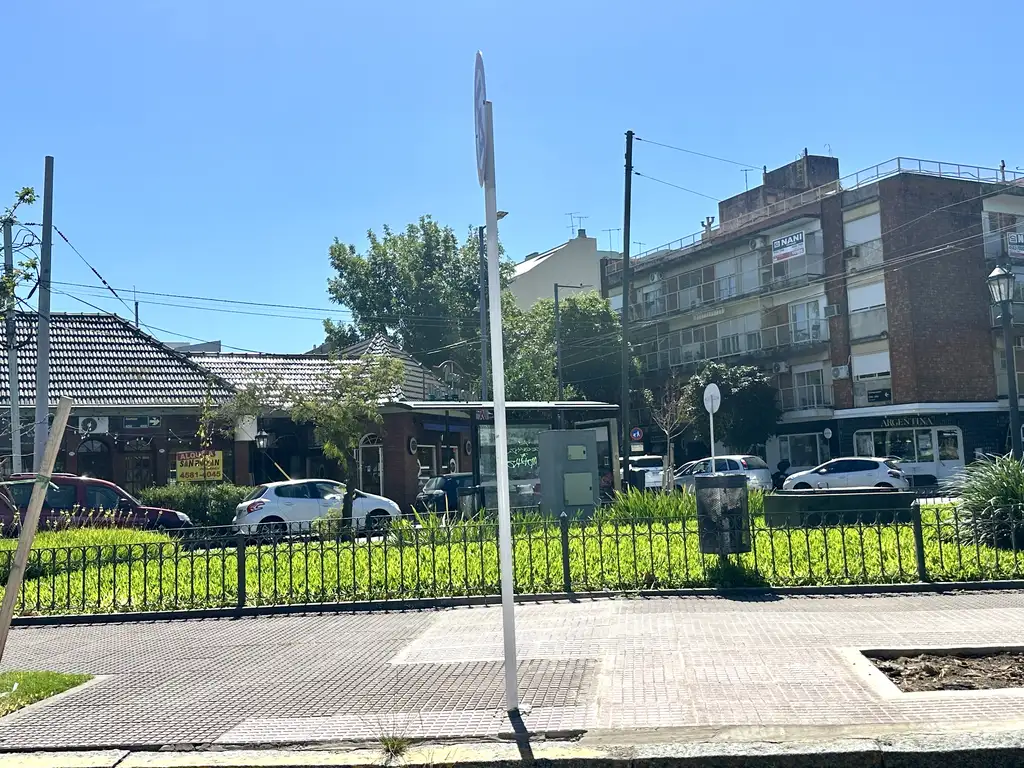 Foto de Local comercial en Alquiler en Villa Devoto, imagen 2