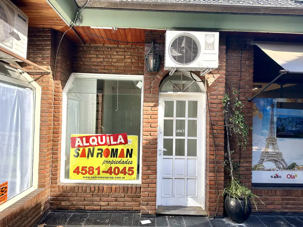 Foto de Local comercial en Alquiler en Villa Devoto, imagen 3