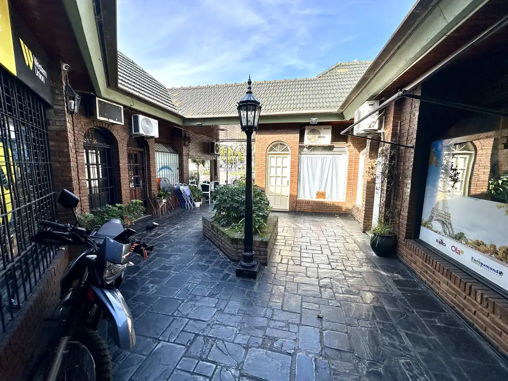 Foto de Local comercial en Alquiler en Villa Devoto, imagen 5