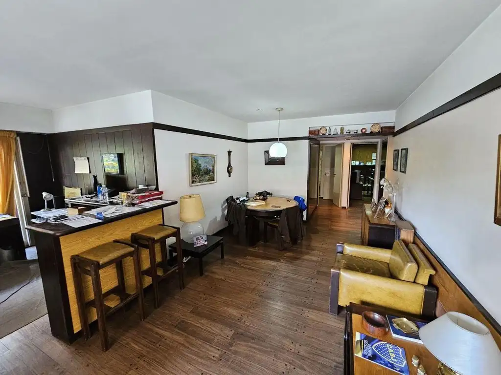 Foto de Departamento Semipiso 4 Ambientes Con Dependencia, imagen 1