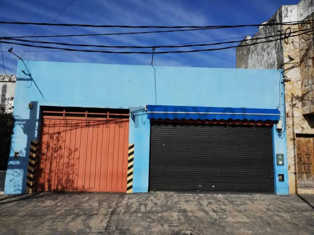 Foto de Local con galpón en alquiler, imagen 2