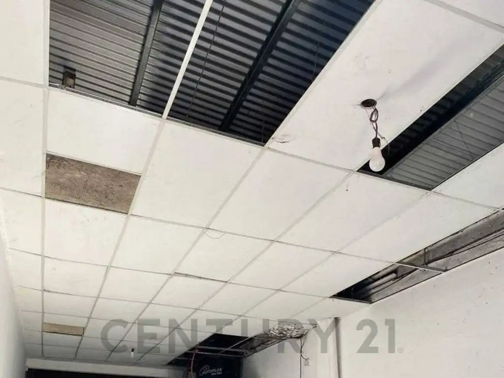 Foto de Local con galpón en alquiler, imagen 5