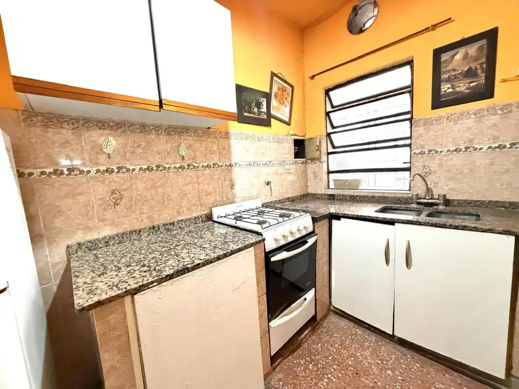 Foto de PH 3 ambientes al fondo en planta baja. Excelente ubicación, imagen 3