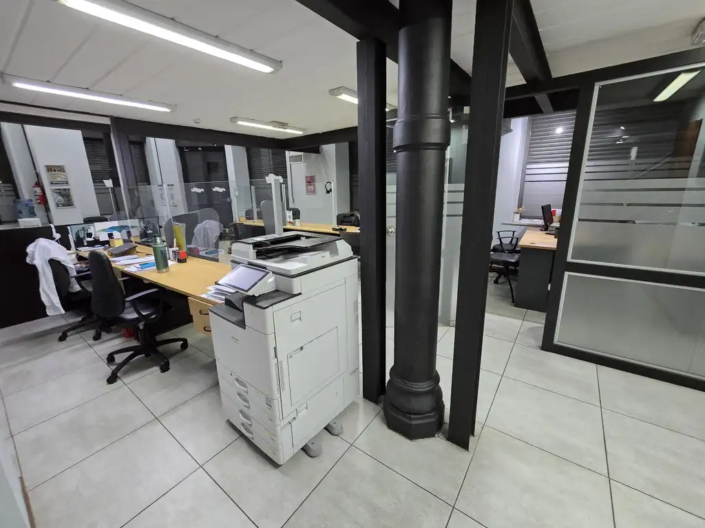 Foto de Venta oficina con entrada independiente en Pasaje de la Piedad, imagen 2