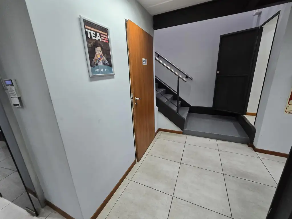 Foto de Venta oficina con entrada independiente en Pasaje de la Piedad, imagen 3