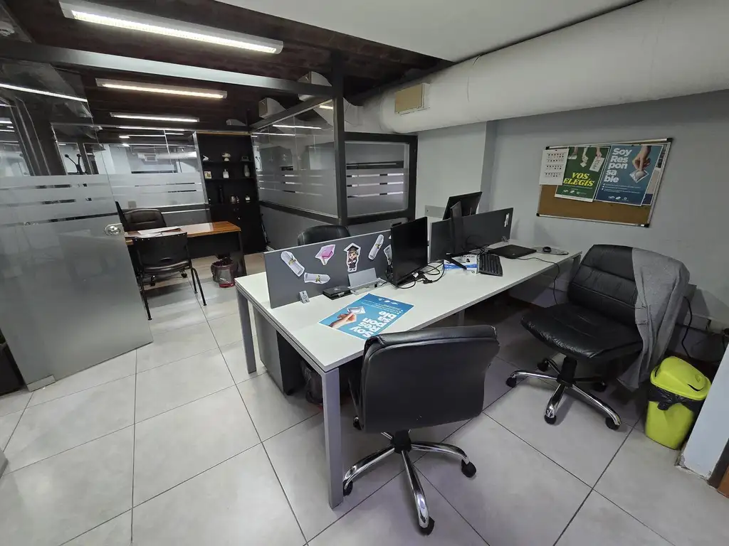 Foto de Venta oficina con entrada independiente en Pasaje de la Piedad, imagen 4