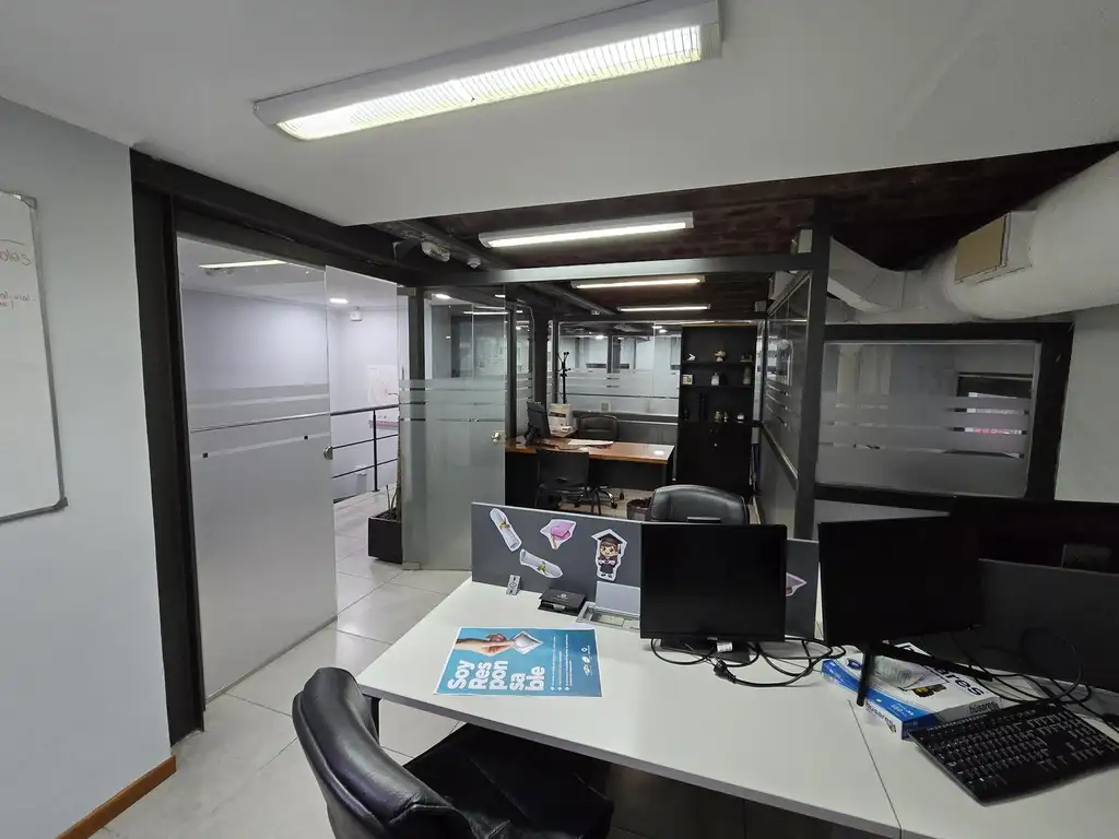 Foto de Venta oficina con entrada independiente en Pasaje de la Piedad, imagen 5