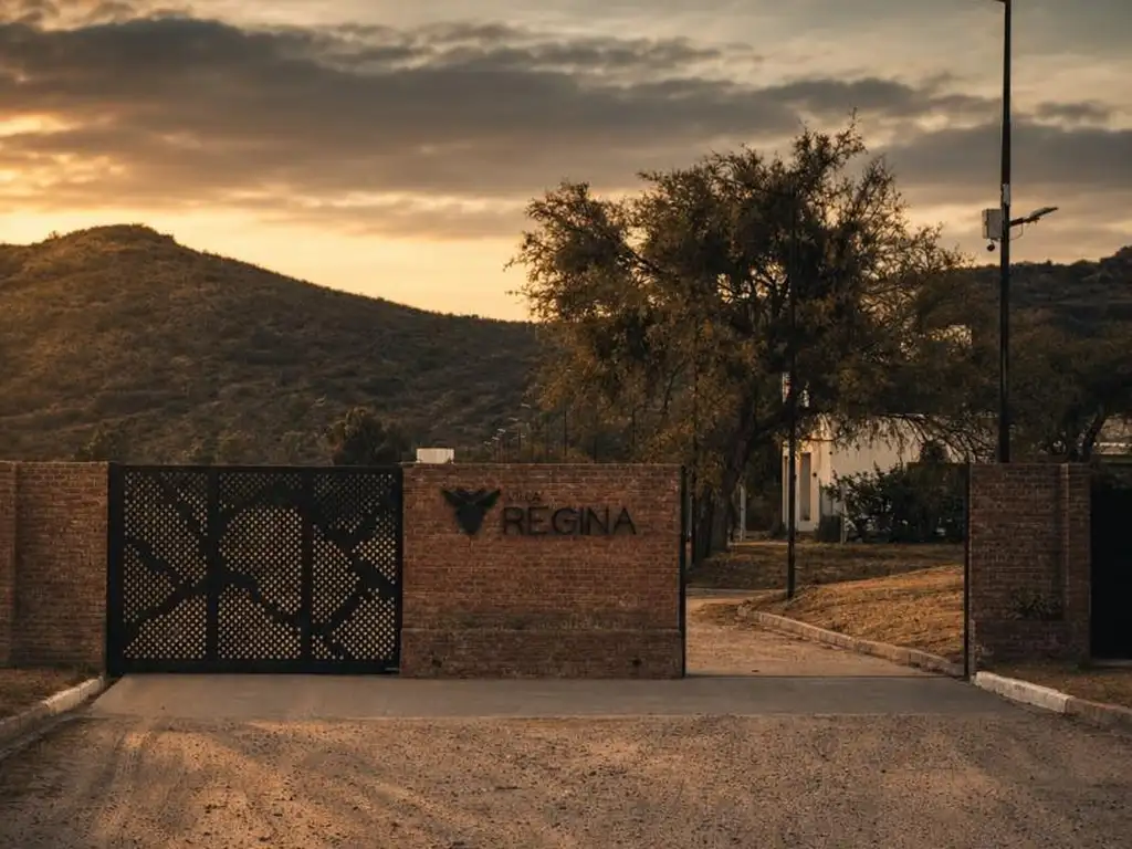 Foto de Venta Lote Villa Regina - juana koslay, imagen 2