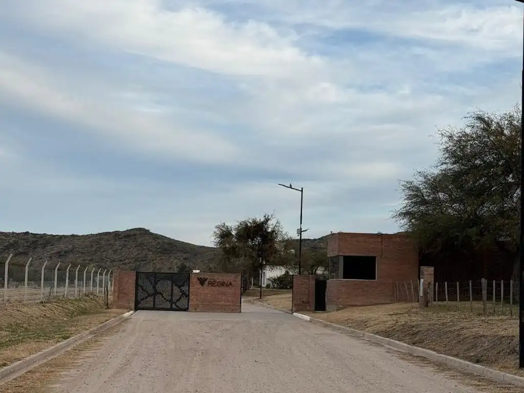 Foto de Venta Lote Villa Regina - juana koslay, imagen 1