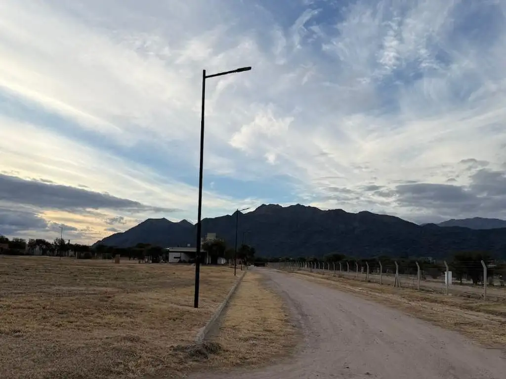 Foto de Venta Lote Villa Regina - juana koslay, imagen 3