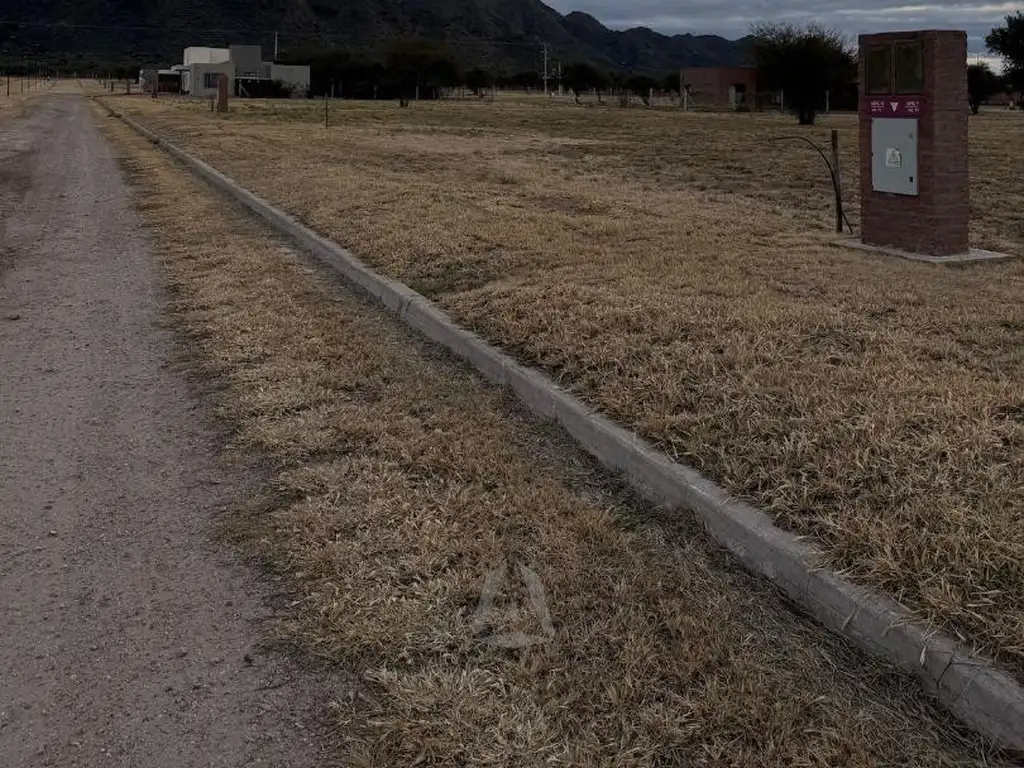 Foto de Venta Lote Villa Regina - juana koslay, imagen 4