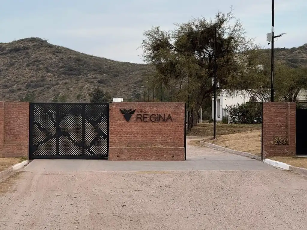 Foto de Venta Lote Villa Regina - juana koslay, imagen 5