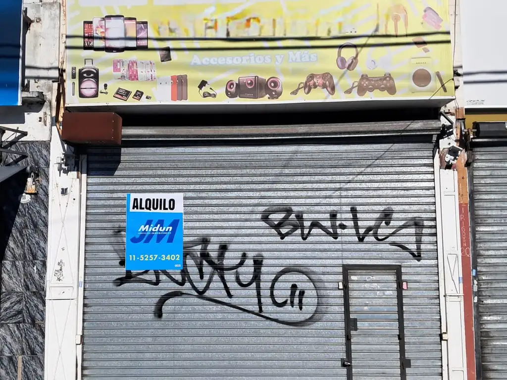 Foto de Local en Alquiler - Ubicación Estratégica en Boulogne, imagen 2