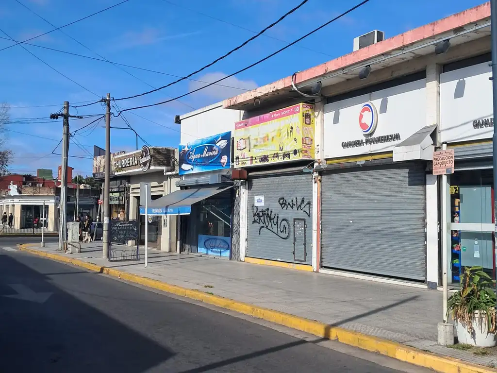 Foto de Local en Alquiler - Ubicación Estratégica en Boulogne, imagen 5