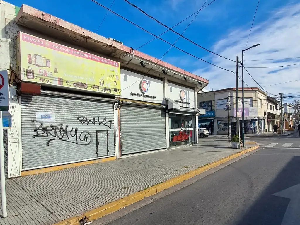 Foto de Local en Alquiler - Ubicación Estratégica en Boulogne, imagen 4