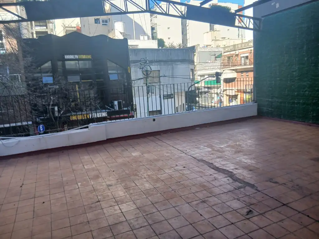Foto de ALQUILER DE LOCAL EN ECHEVERRIA 2589 BELGRANO CABA, imagen 4