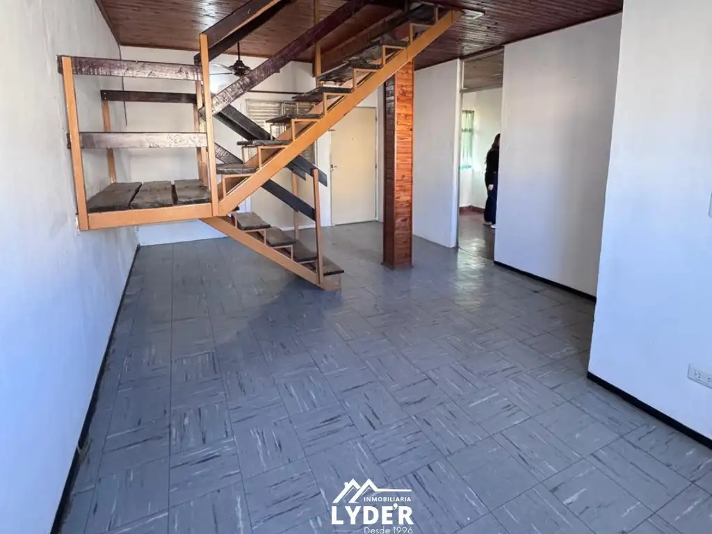 Foto de Dúplex en alquiler en San Cayetano, imagen 2