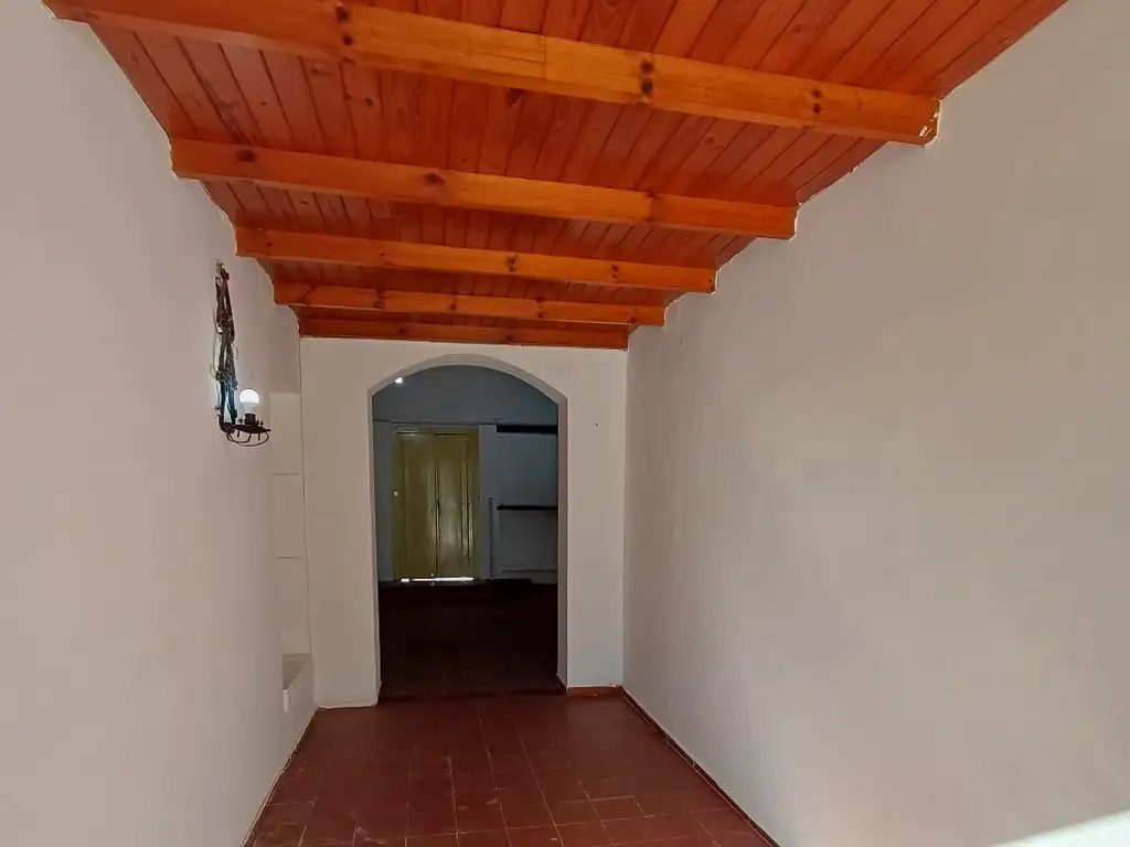 Foto de CASAS - CASA - ZONA CENTRO, PRESIDENTE ROQUE SÁENZ PEÑA, imagen 2