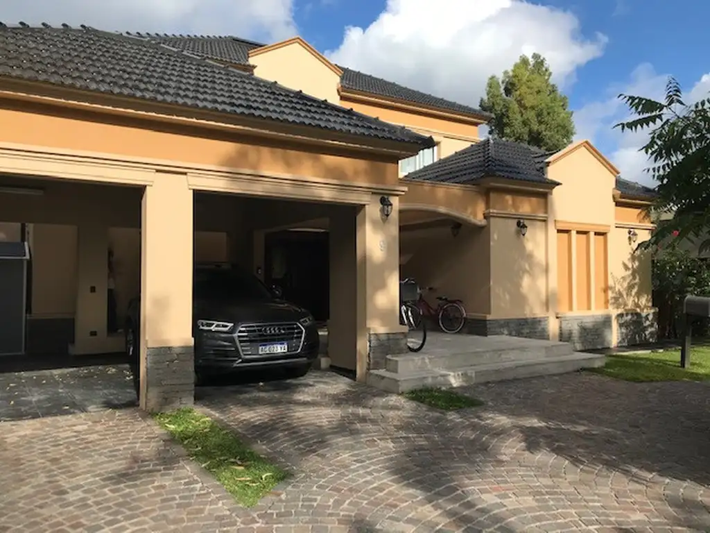 Foto de ABRIL CLUB DE CAMPO ALQUILER CON O SIN MUEBLES, imagen 2