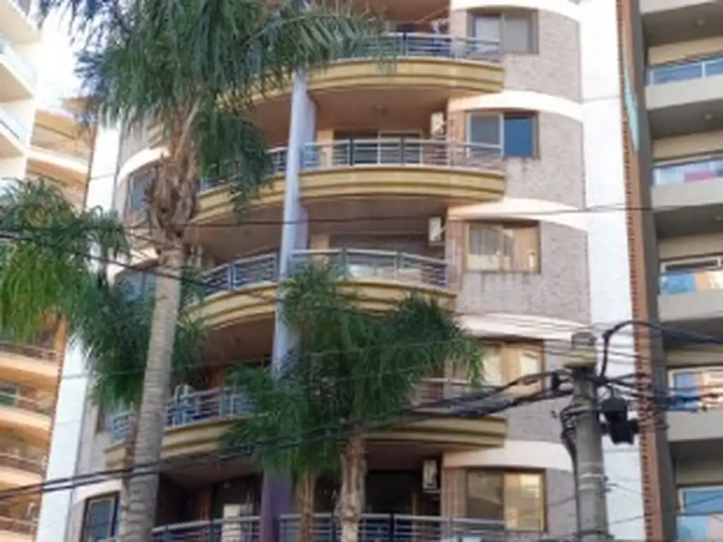 Foto de Depto 2 Ambientes en Alquiler - Moron Centro, imagen 1