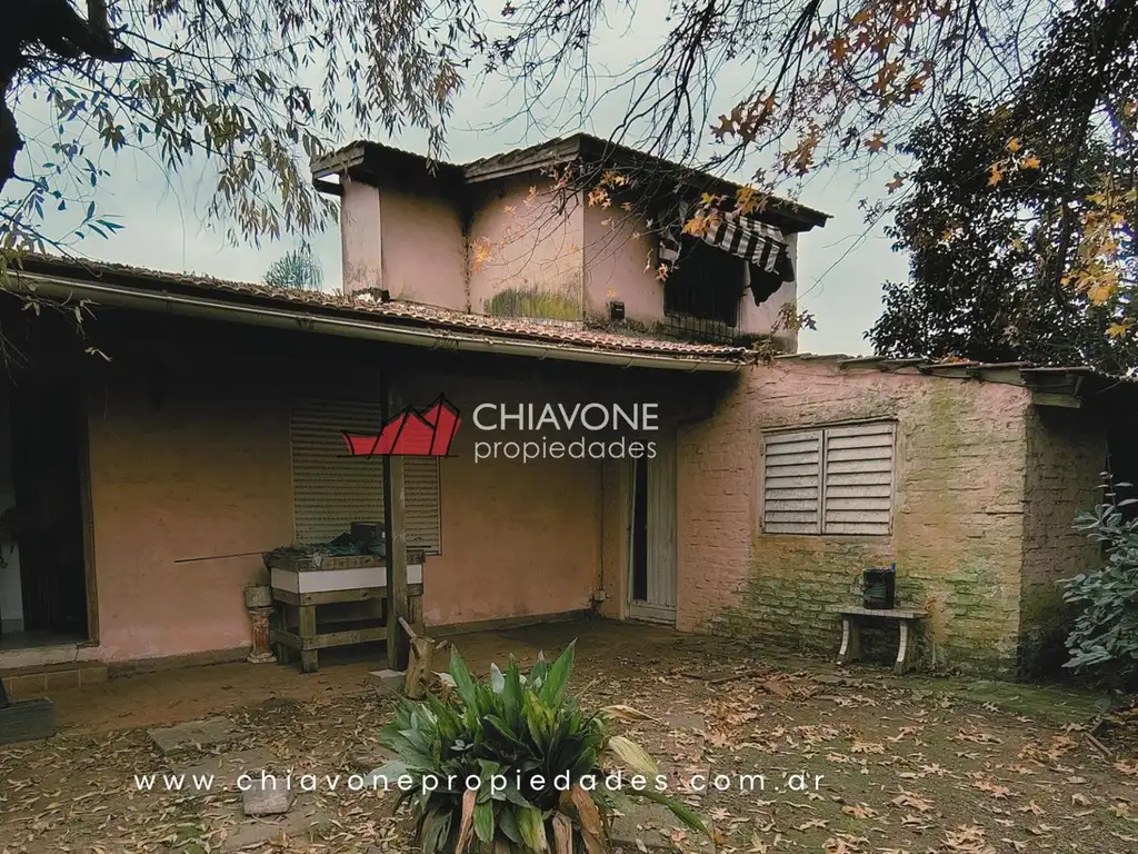 Foto de Casa Quinta Urbana, Gral Las Heras -L20127, imagen 2