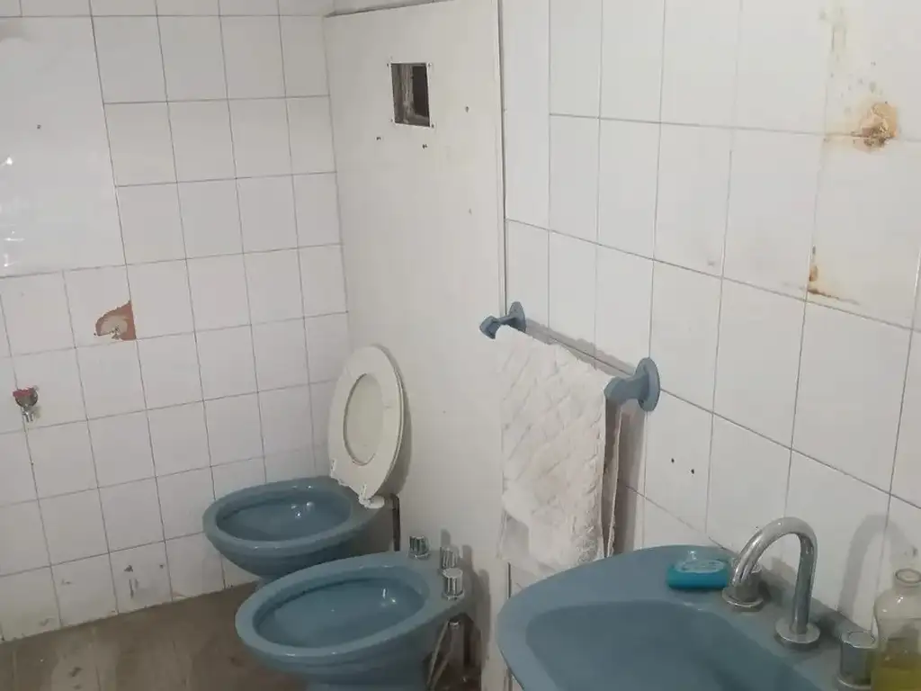 Foto de Alquiler Galpón 320 m en Villa Ballester | Excelente Estado | 2 Baños |, imagen 5