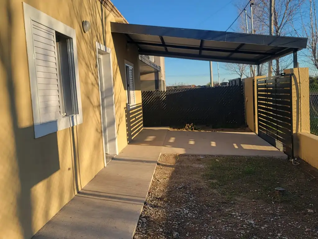 Foto de Alquiler Permanente Casa 2 dormitorios en Tierra de Sueños 3 Roldan, imagen 4