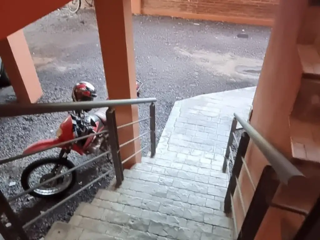 Foto de DEPARTAMENTO 2 AMBIENTES - VILLA CENTENARIO, RESISTENCIA, imagen 3