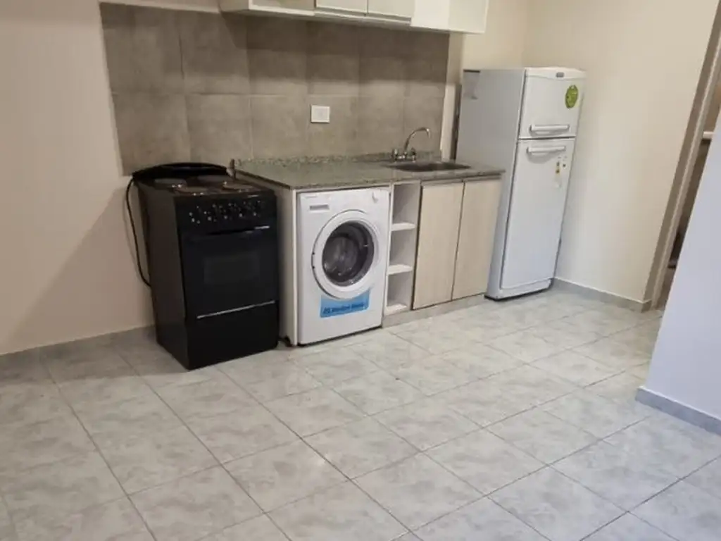 Foto de DEPARTAMENTO 2 AMBIENTES - VILLA CENTENARIO, RESISTENCIA, imagen 5