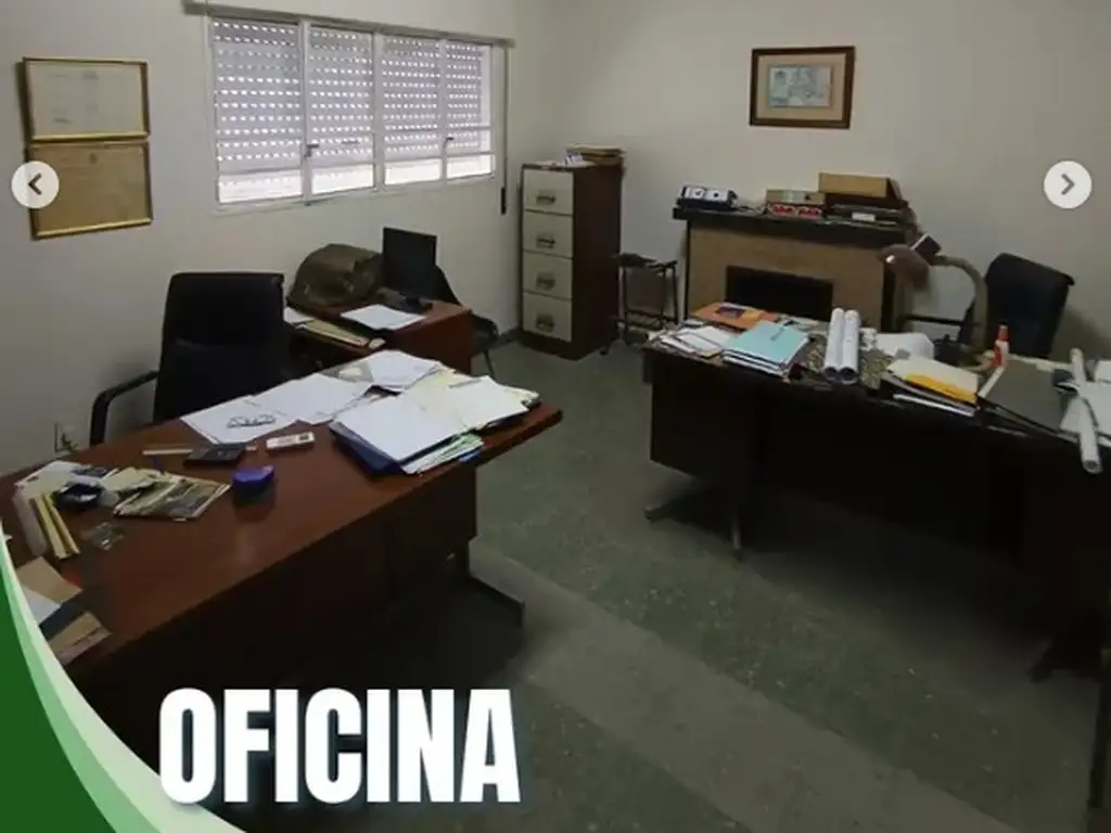 Foto de Oficinas en alquiler, imagen 1