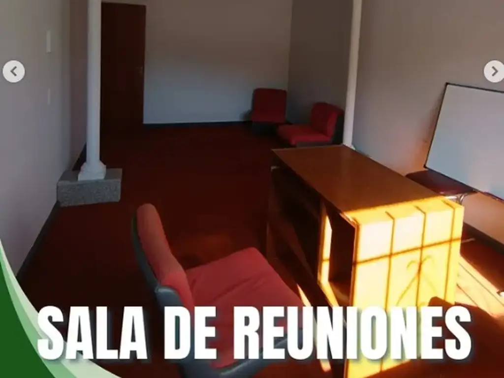 Foto de Oficinas en alquiler, imagen 2
