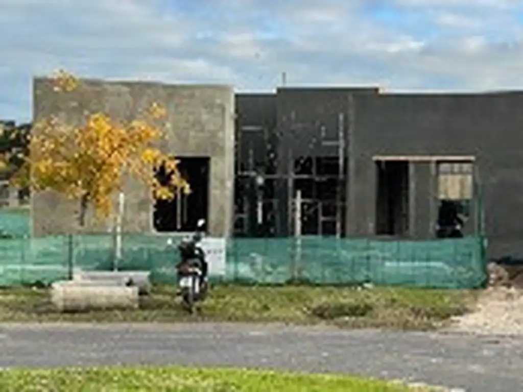 Foto de venta casa minimalista a terminar Barrio privado Rumenco Joven, imagen 2