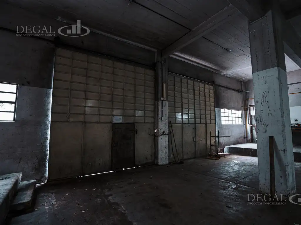 Foto de Nave Industrial - Caballito, imagen 4