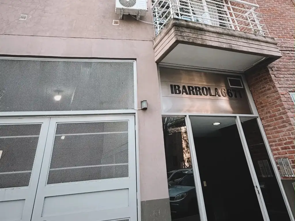 Foto de ALQUILER DEPTO DOS AMBIENTES EN LINIERS, imagen 1