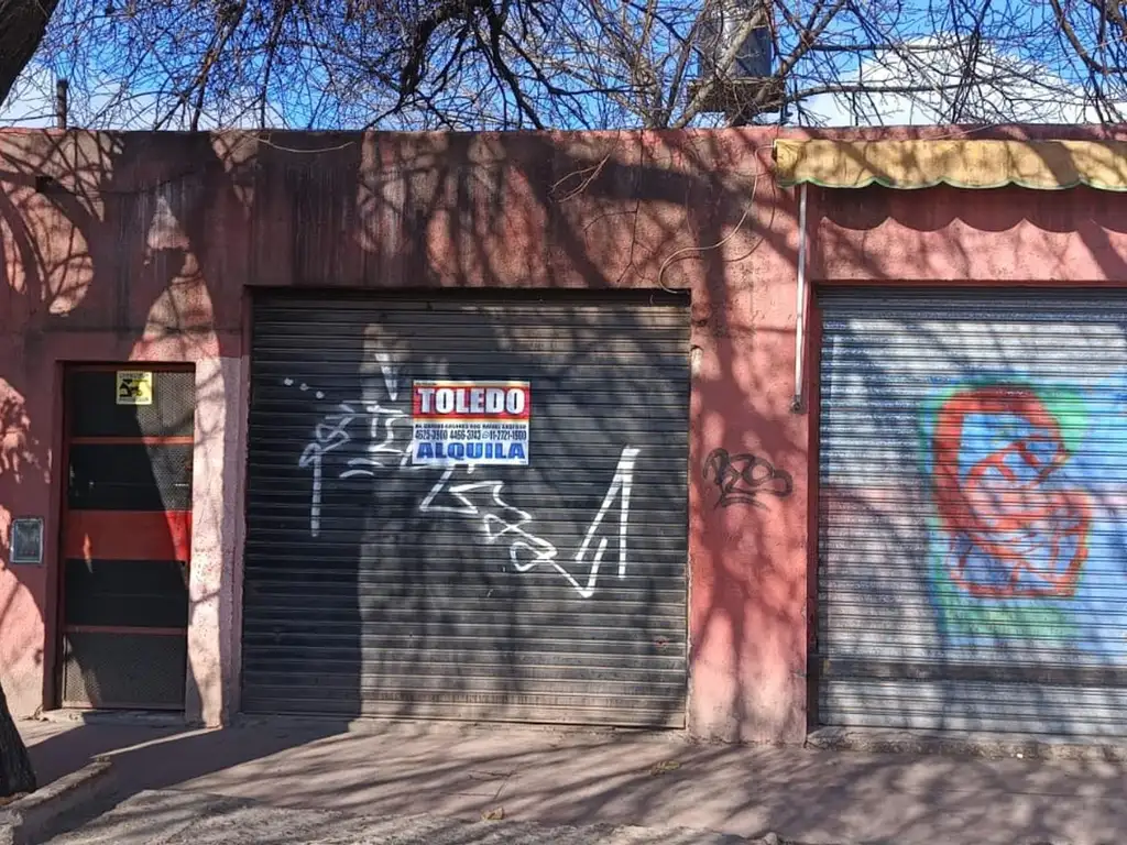 Foto de Local en muy buena ubicación, imagen 1