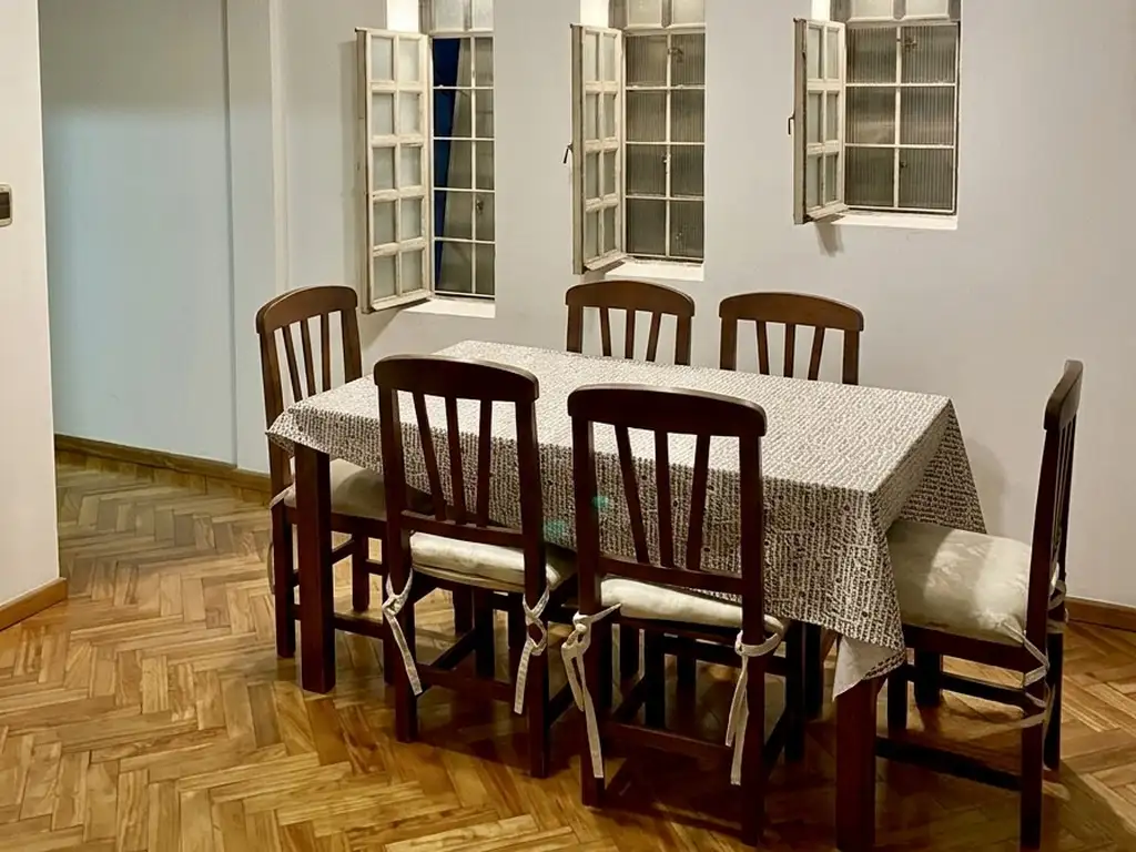 Foto de Venta departamento de 3 ambientes por escalera Apto Credito - Parque, imagen 2